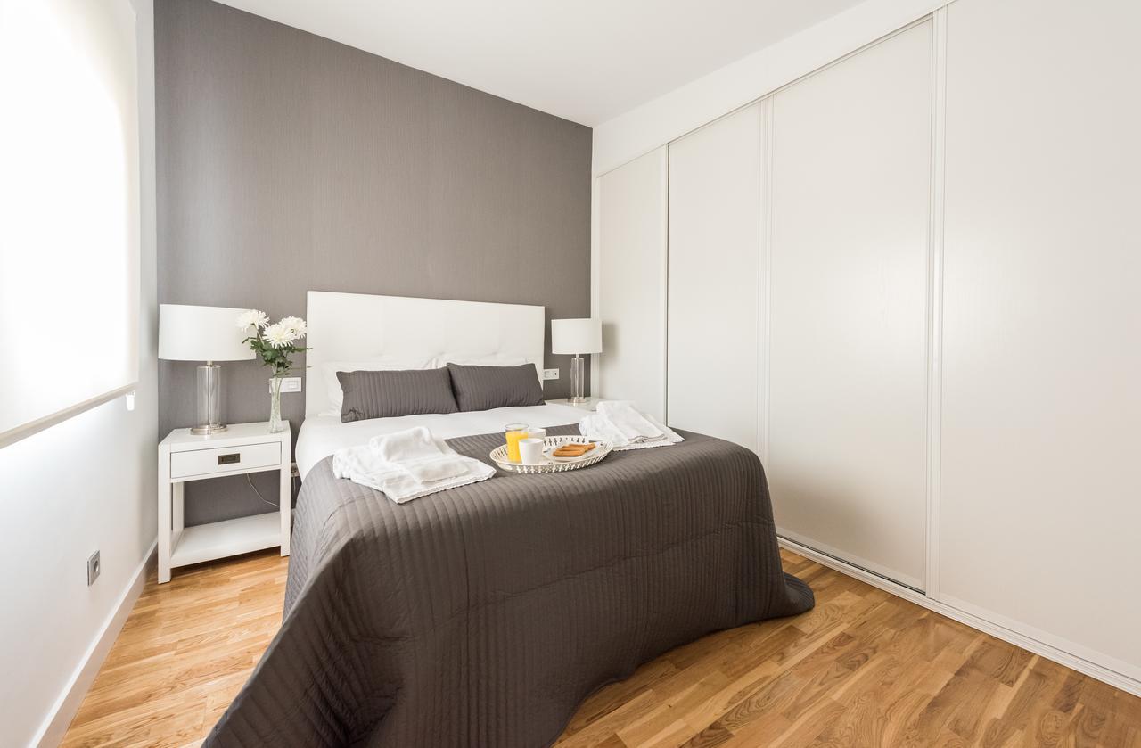 Latina Suite Madryt Pokój zdjęcie